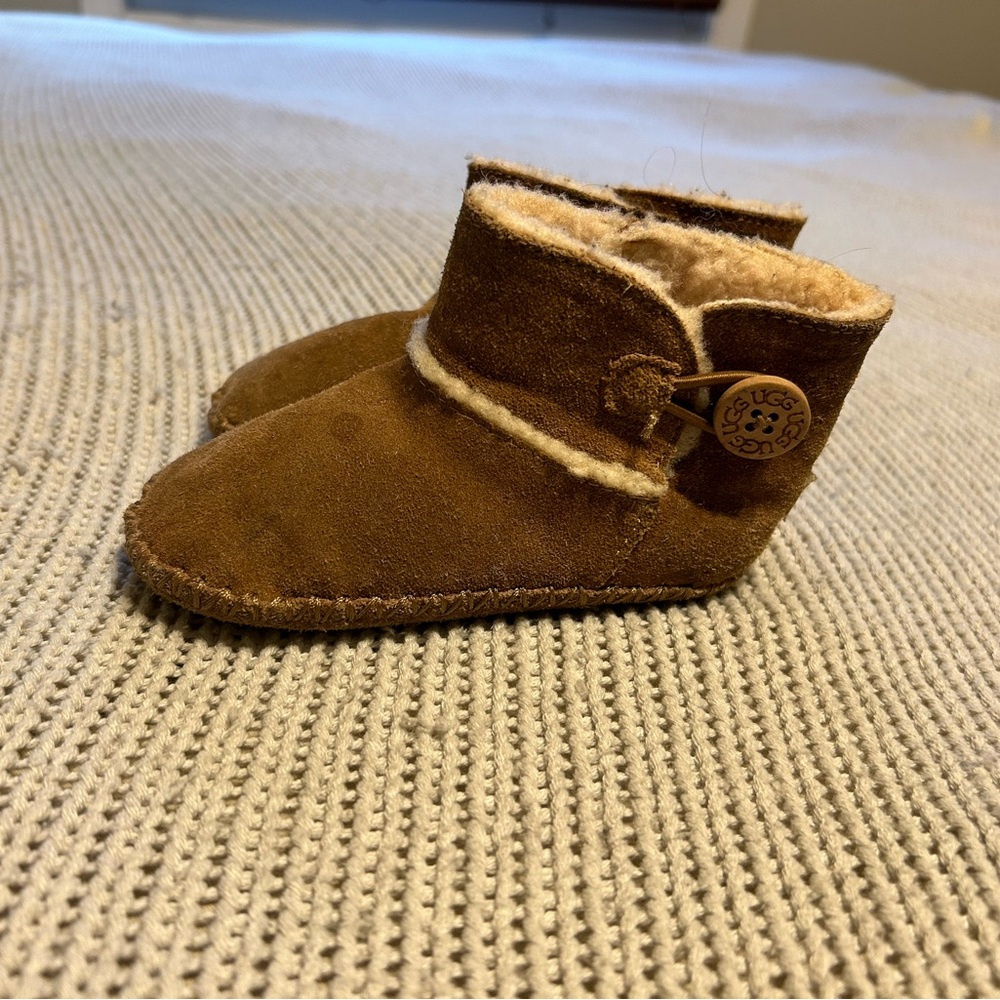 Toddler UGG boots